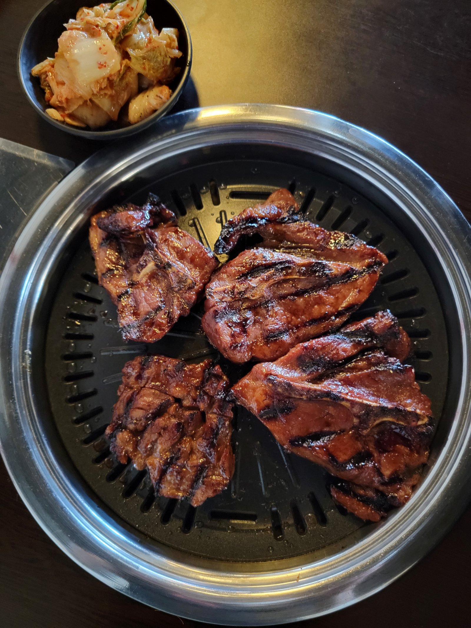 Authentic Korean BBQ experience in Utah — prep for your Korea trip